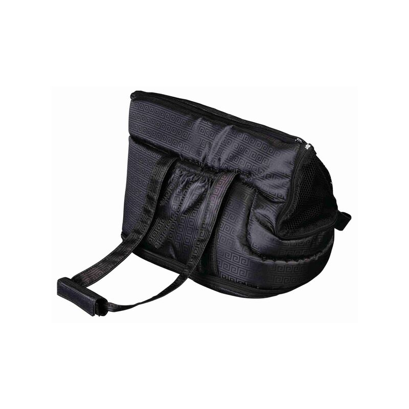 

Trixie Bolsa Riva, Nylon, 26 x 30 x 45 cm, Negro