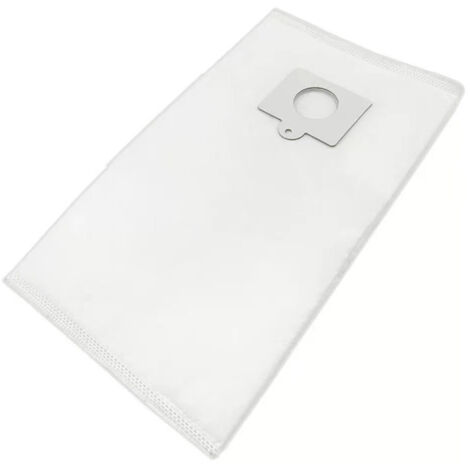 Bolsa para polvo no tejida apta para aspiradoras Kenmore QC/Q/C/C-5, bolsa anti-succión