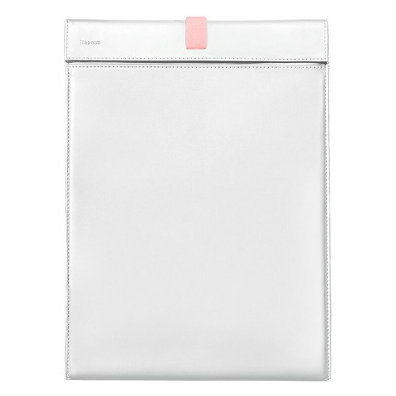 

Bolsa para portatil Baseus para Macbook Air Pro Funda para portatil Interruptor magnetico Funda para portatil de doble capa Funda para forro 13 14 15