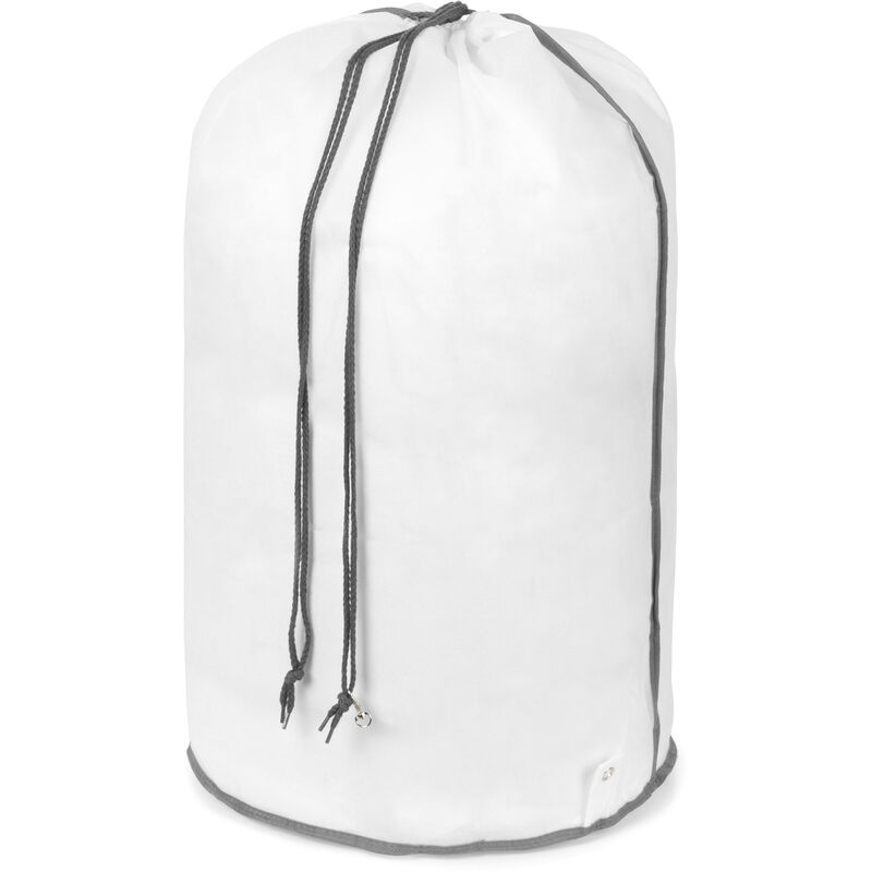 

Bolsa para ropa - Blanco