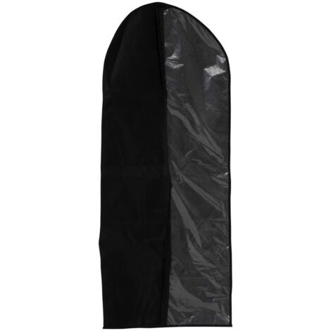 Bolsa para ropa grande negra  - 5five
