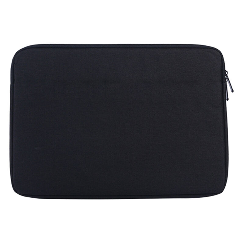 

Bolsa para tableta portatil Funda de nylon impermeable para tableta de 7 pulgadas Maletin multifuncional para negocios y ocio Negro, Negro, 7 pulgadas