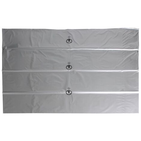 BOLSA PARA VC3210L/VC3211M 10PCS COD. 195440-6