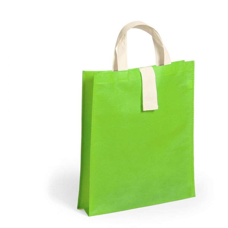 

BOLSA PLEGABLE BLASTAR Verde Claro