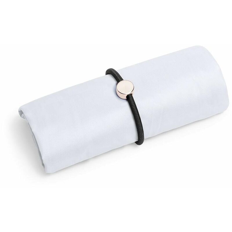 

BOLSA PLEGABLE CONEL Blanco