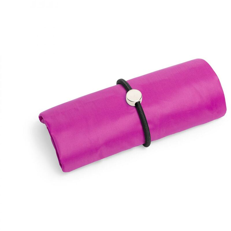 

BOLSA PLEGABLE CONEL Fucsia