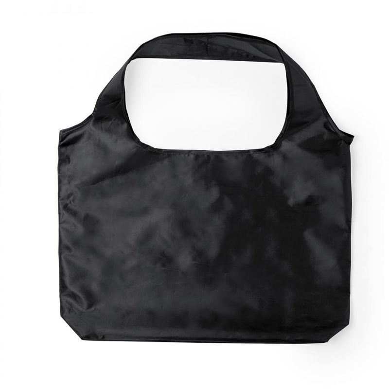 

BOLSA PLEGABLE KARENT Negro