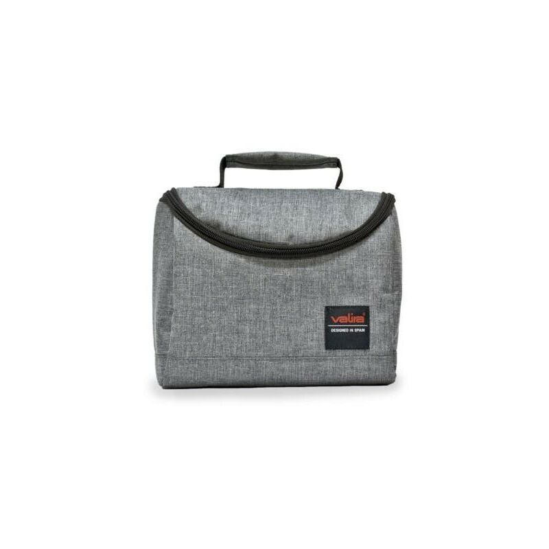 

Valira - BOLSA PORTA ALIMENTO LUCH BAG DUO STONE WASHED GR.