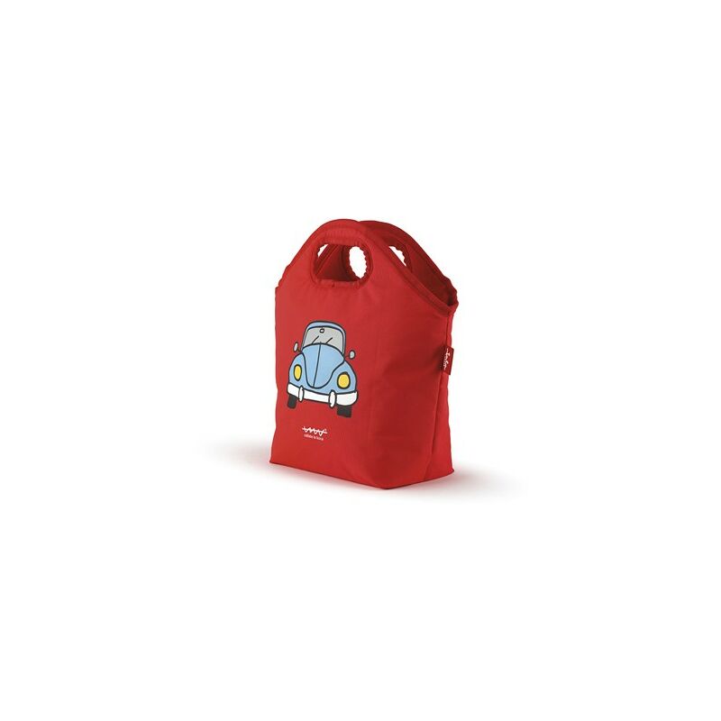 

Bolsa porta-alimentos beattle