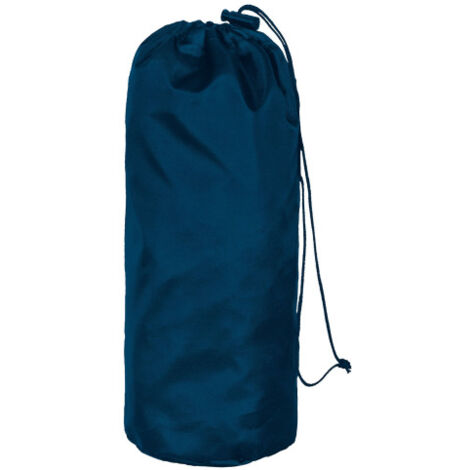 Bolsa porta mantas  Azul marino orión