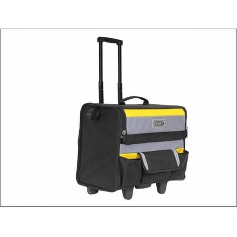 VEVOR Maletín de Herramientas 42-90 cm Maleta, Bolsa Rígida con