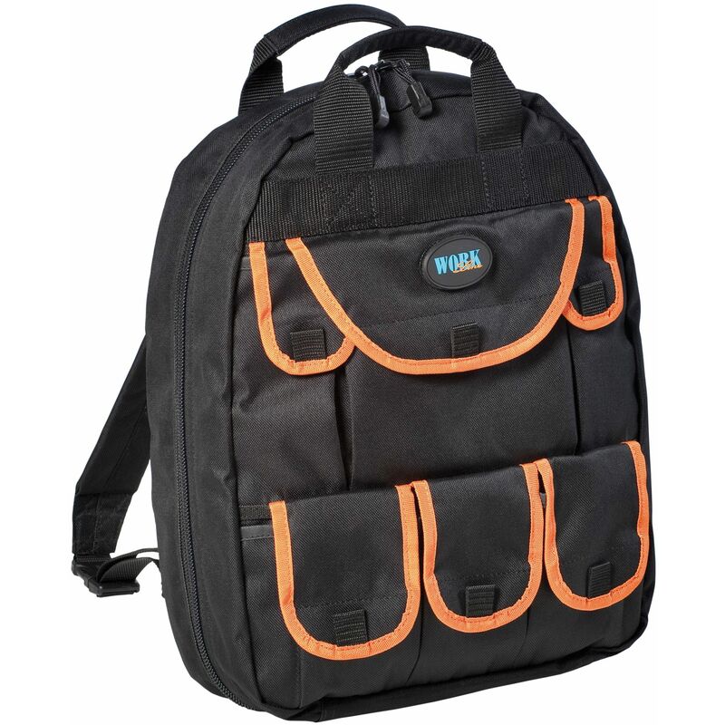 

GT Line BAG07 - Mochila portaherramientas
