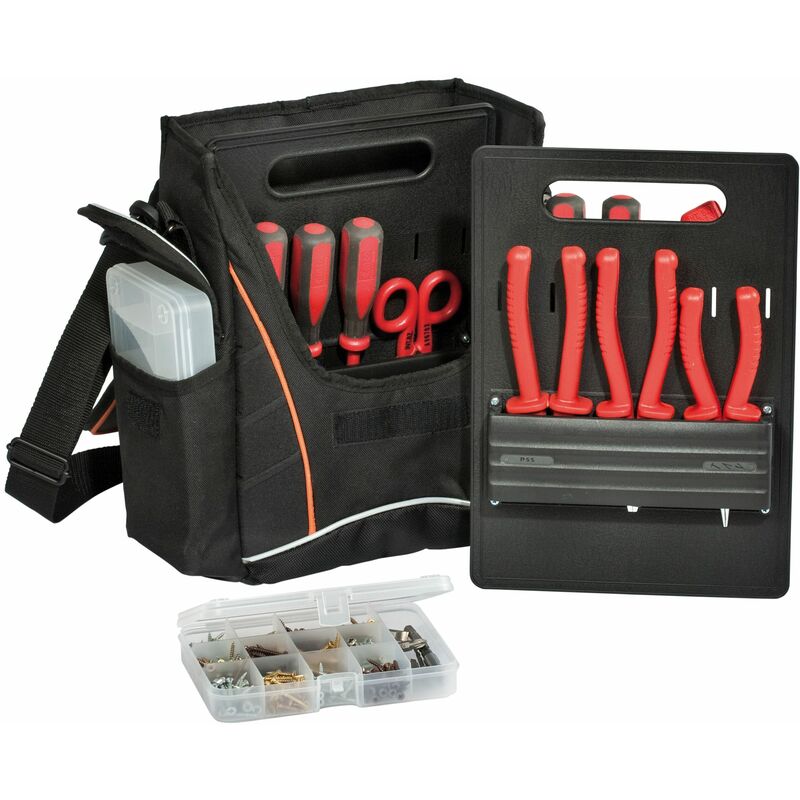 

GT Line PSSCOMPACTBAG - Bolsa portaherramientas