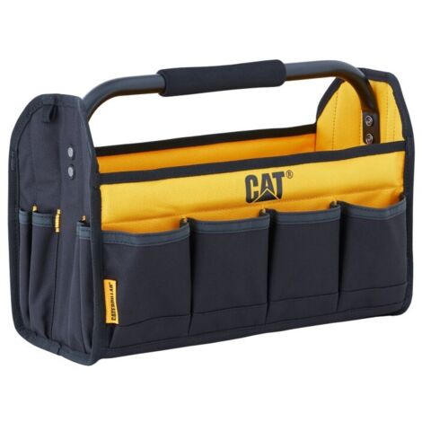 BOLSA PORTAHERRAMIENTAS CON BOLSILLOS