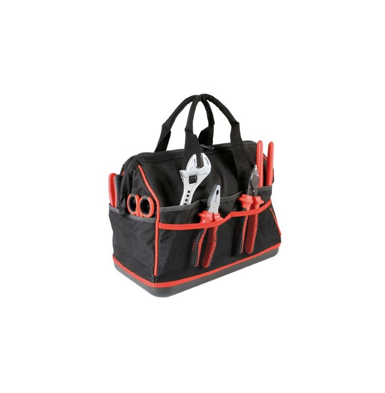 Bolsa portaherramientas multibolsillos Ratio