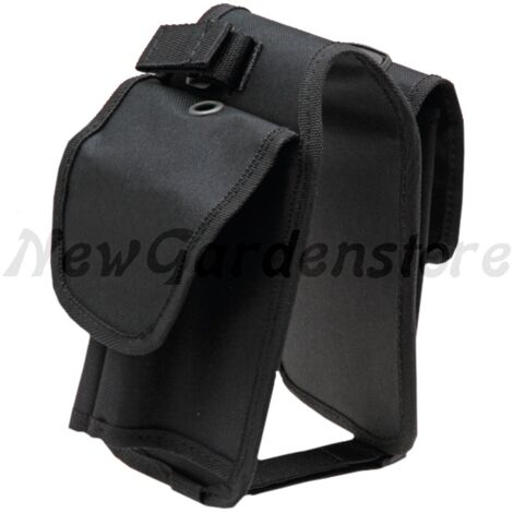 Bolsa portaherramientas para doble depósito 32270749 base portaherramientas 32270774