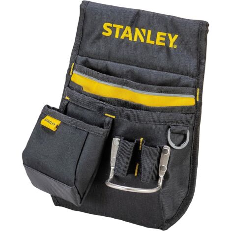 Bolsa portaherramientas STANLEY 1-96-181