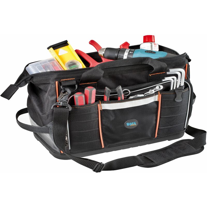 

GT Line TOP06N - Bolsa portaherramientas