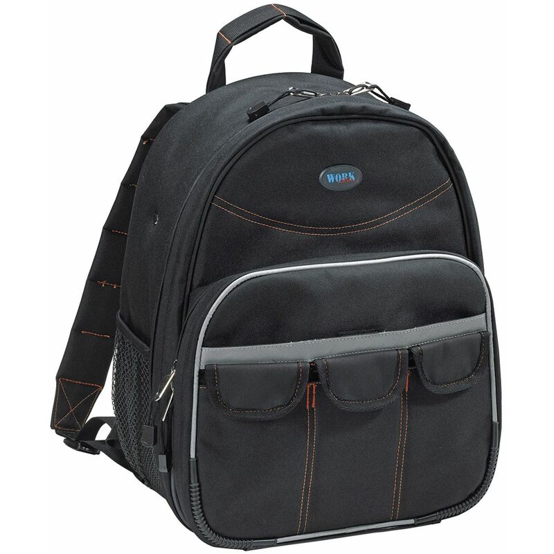 

GT Line TOP07 - Mochila portaherramientas