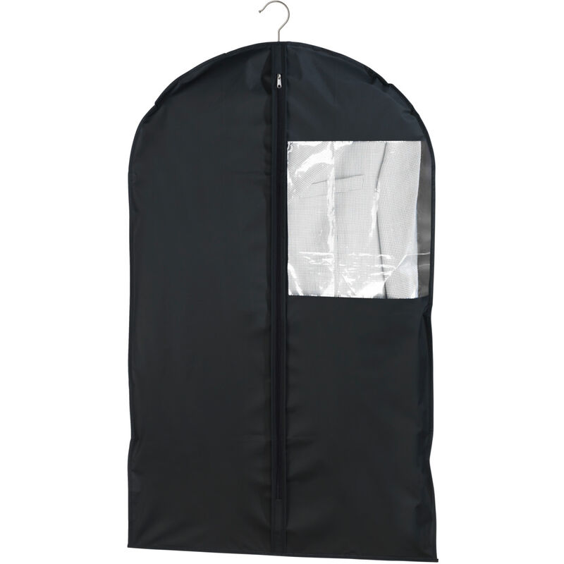 

Bolsa portatrajes Deep Black - Wenko