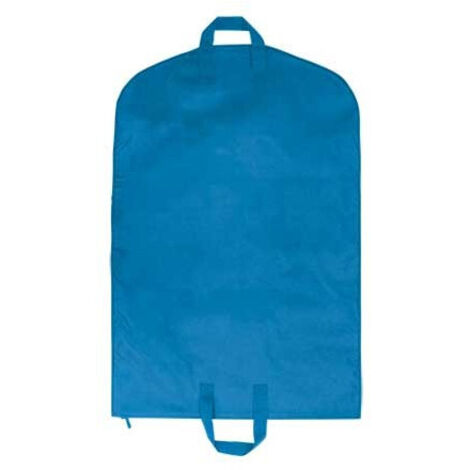 Bolsa portatrajes Tailor Azul tropical