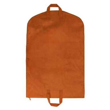 Bolsa portatrajes Tailor Naranja fiesta