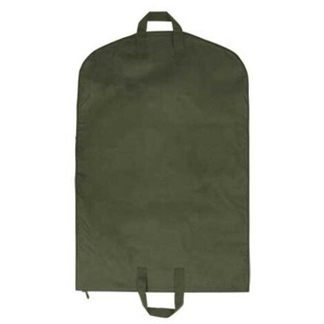 Bolsa portatrajes Tailor Verde militar