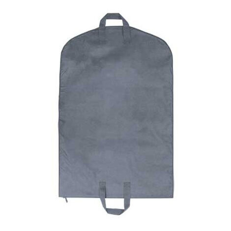 Bolsa portatrajes VALENTO Tailor  Gris humo