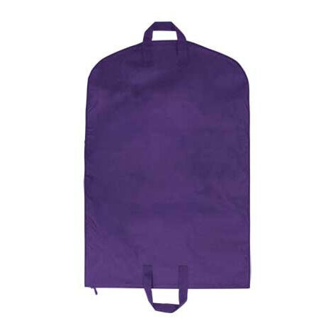 Bolsa portatrajes VALENTO Tailor Violeta uva