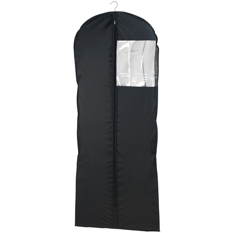 

WENKO Bolsa protectora para ropa Deep Black
