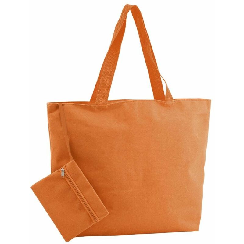 

BOLSA PURSE Naranja