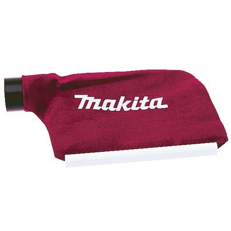 

MAKITA 122562-9 - Bolsa recoge polvo para lijadora 9403