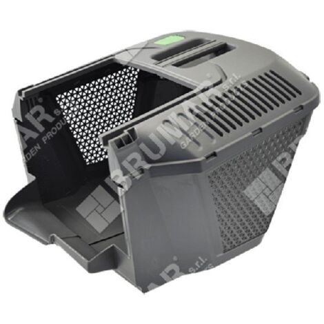 Bolsa recolectora para cortacésped COMPATIBLE MAORI - 029792