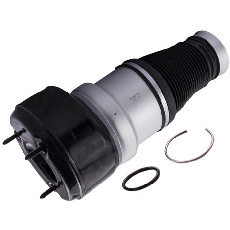 Bolsa Resorte Suspensión De Aire Delante Para Mercedes S-Class W221 a2213204913