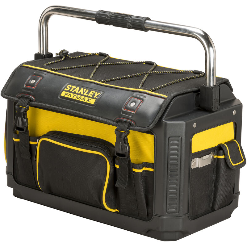 

Stanley ® - Stanley 1-79-213 Bolsa de estructura rígida con tapa 49cm FatMax