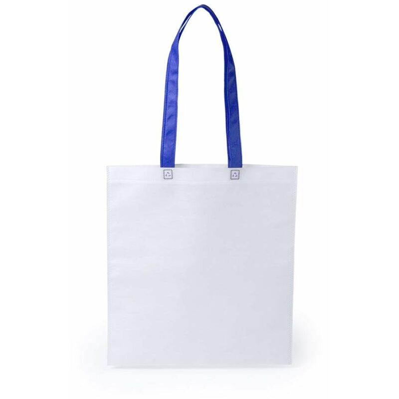 

BOLSA ROSTAR azul