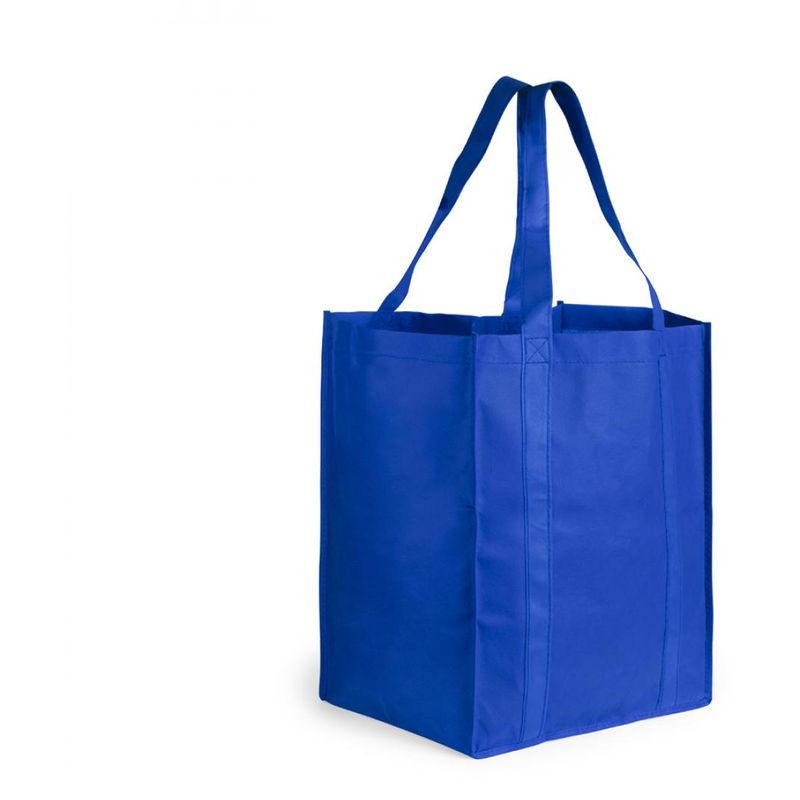 

BOLSA SHOP XL azul