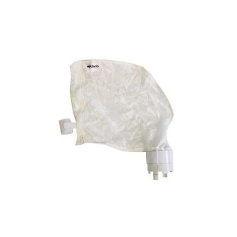 Bolsa Standard con cremallera limpiafondos Polaris 380