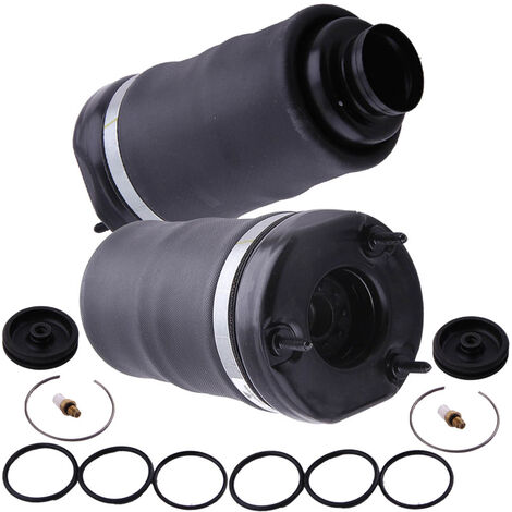 Bolsa Suspensión de aire Delantera para Mercedes Clase GL M W164 X164 164320601
