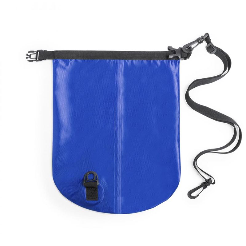 

BOLSA TINSUL azul