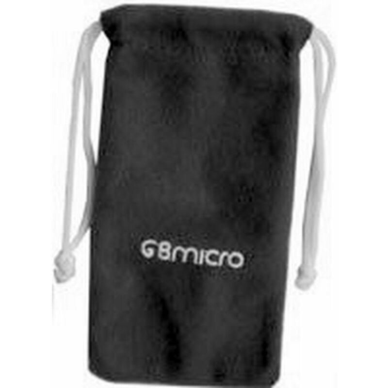 

Bolsa transporte GAME BOY micro color Negro