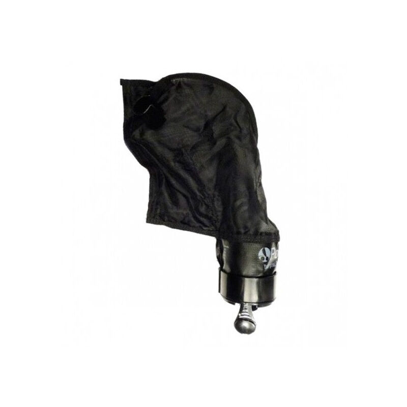 Bolsa Ultrafina Negra Para Limpiafondos Polaris 3900 Sport De Zodiac