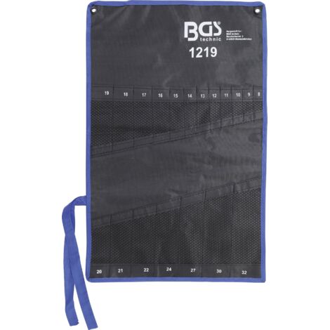 Bolsa vacía para 1219