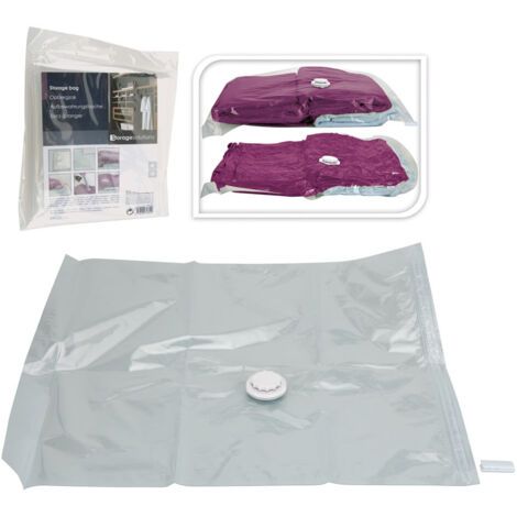BOLSA VACIO 50X60 CM
