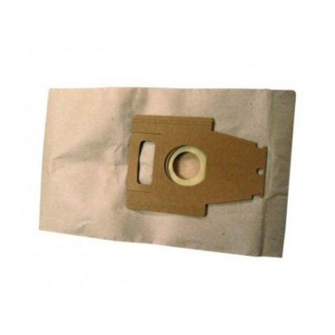 Bolsas aspirador Siemens Dynapower