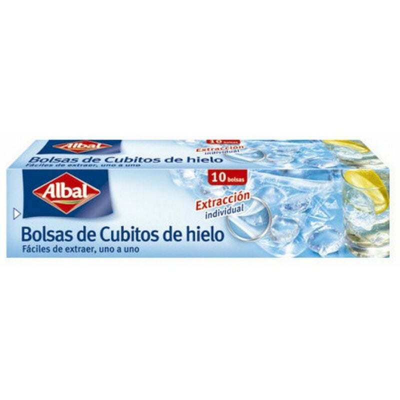 

Bolsa (10 uds) - Albal