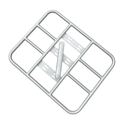 Bolsas de carga para portaequipajes trasero de motocicleta (planas)
