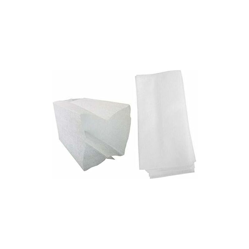 

Bolsas de cultivo no tejidas transpirables biodegradables LITZEE, paquete de 200, color blanco