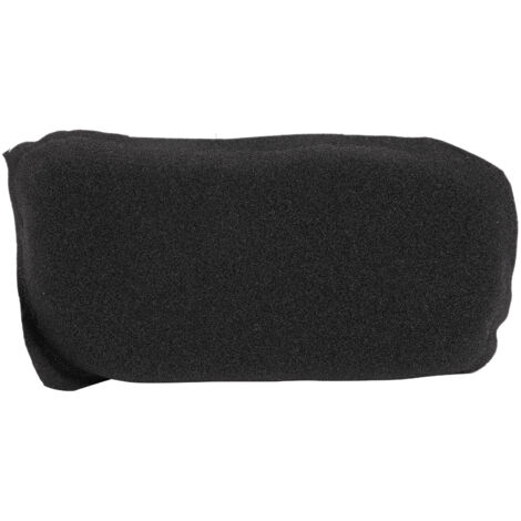 Bolsas de filtro de carbón activado para aspiradoras Vorwerk VK130/VK131 – 16,5 x 8,5 x 2,5 cm