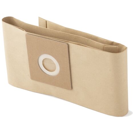 Bolsas de filtro de papel para Ghibli AS2 - MK-042